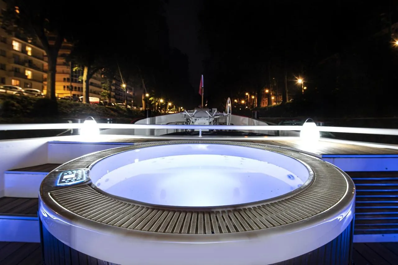 Bel Import Bed & Breakfast Toulouse Botel