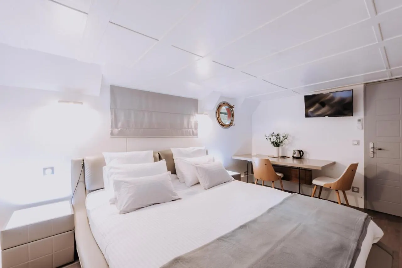 Bel Import Bed & Breakfast Toulouse